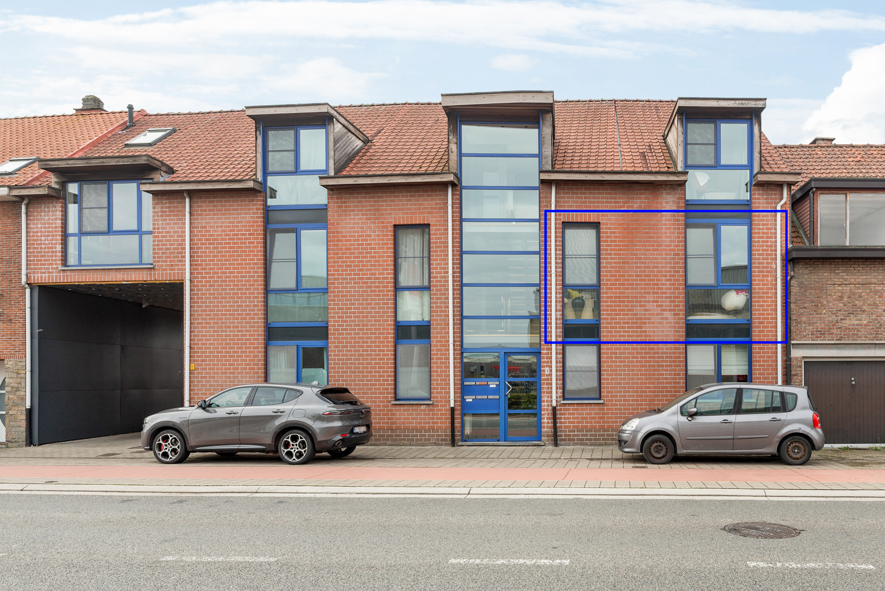 Apartment for sale in Aartselaar with 2 bedrooms - photo 3