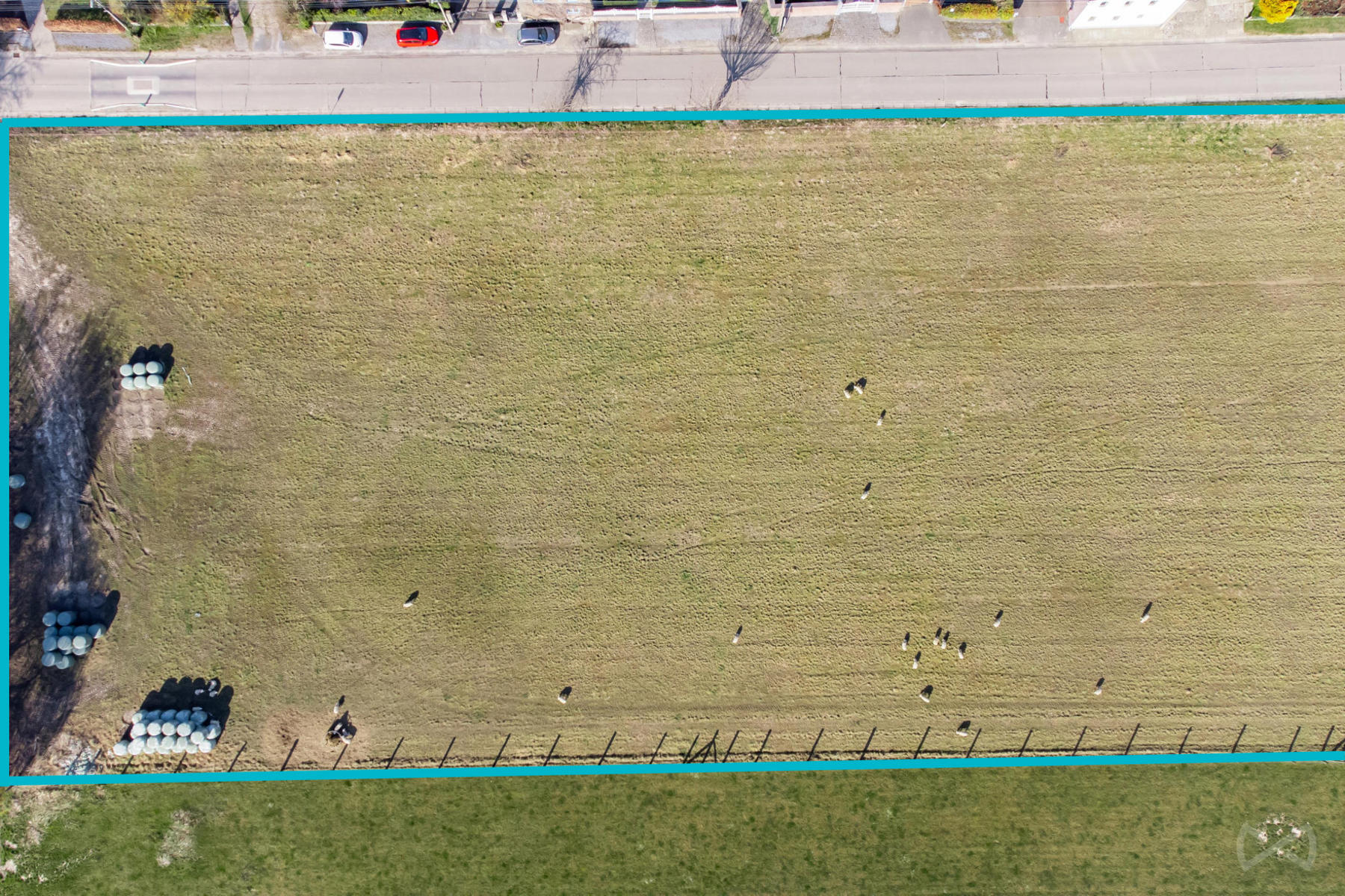 Terrain à vendre à Ambresin - photo 5