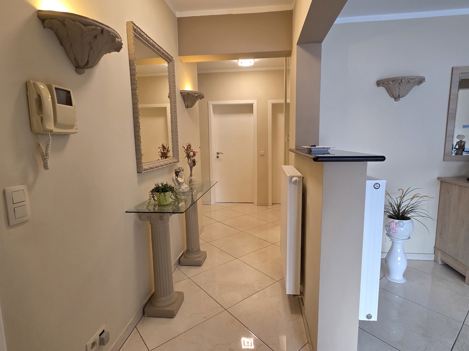 WSB-Immo: gerenoveerd appartement op toplocatie! - foto 5