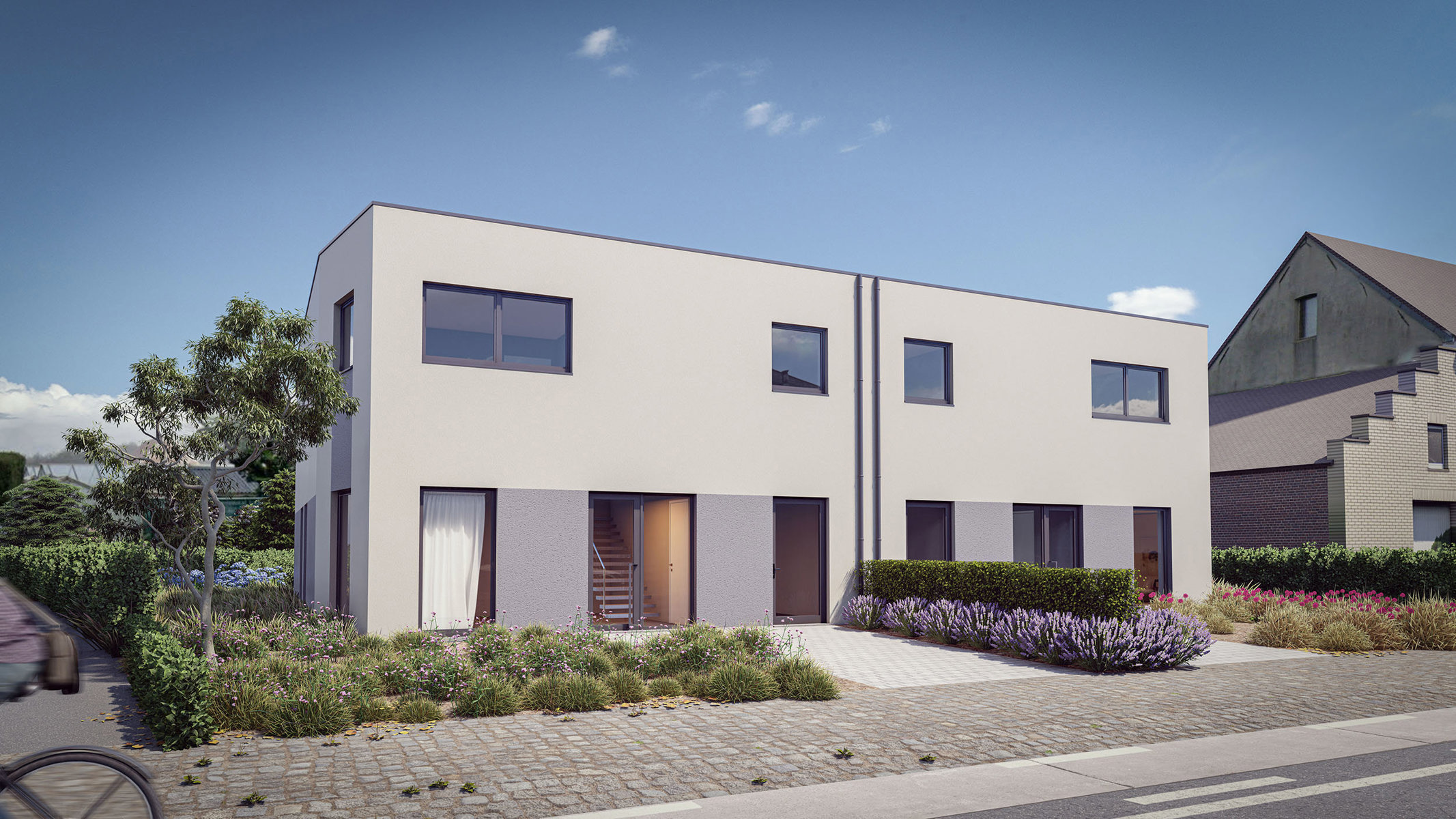 House for sale in Puurs-Sint-Amands with 3 bedrooms - photo 1