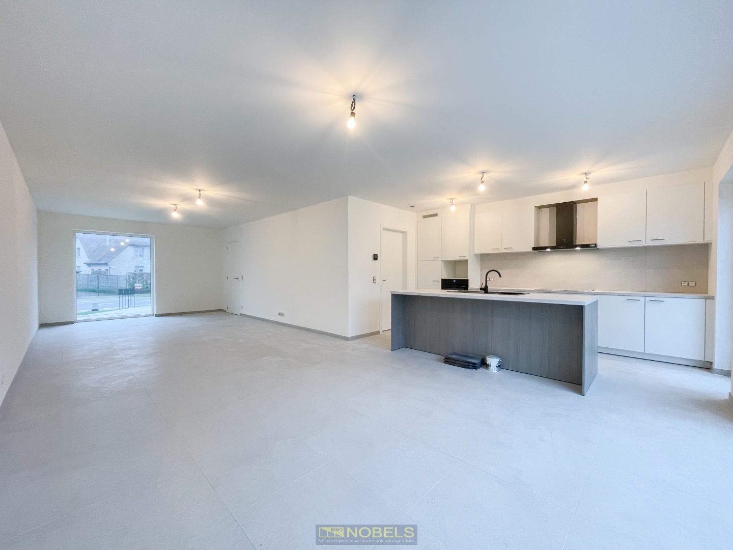Te huur, prachtige nieuwbouwwoning met 4 slaapkamers en leuke tuin te Horebeke - foto 5