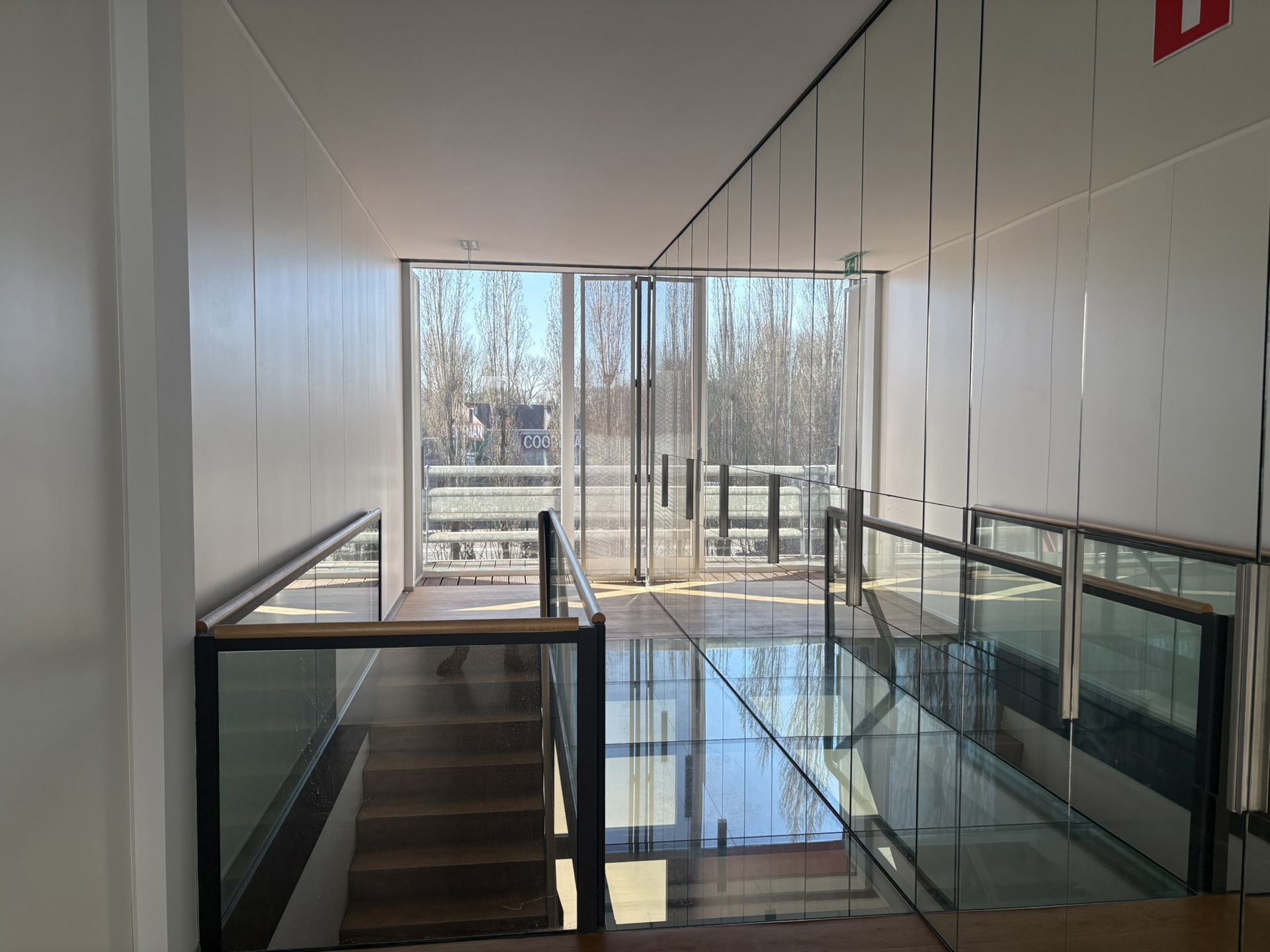 KANTOREN TE HUUR - foto 2