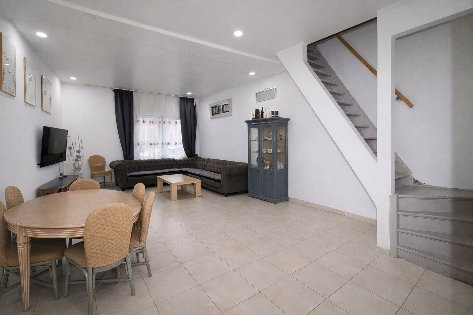 Te koop: Op te frissen woning met energielabel C, twee slaapkamers en tuintje in Hamme! - foto 4