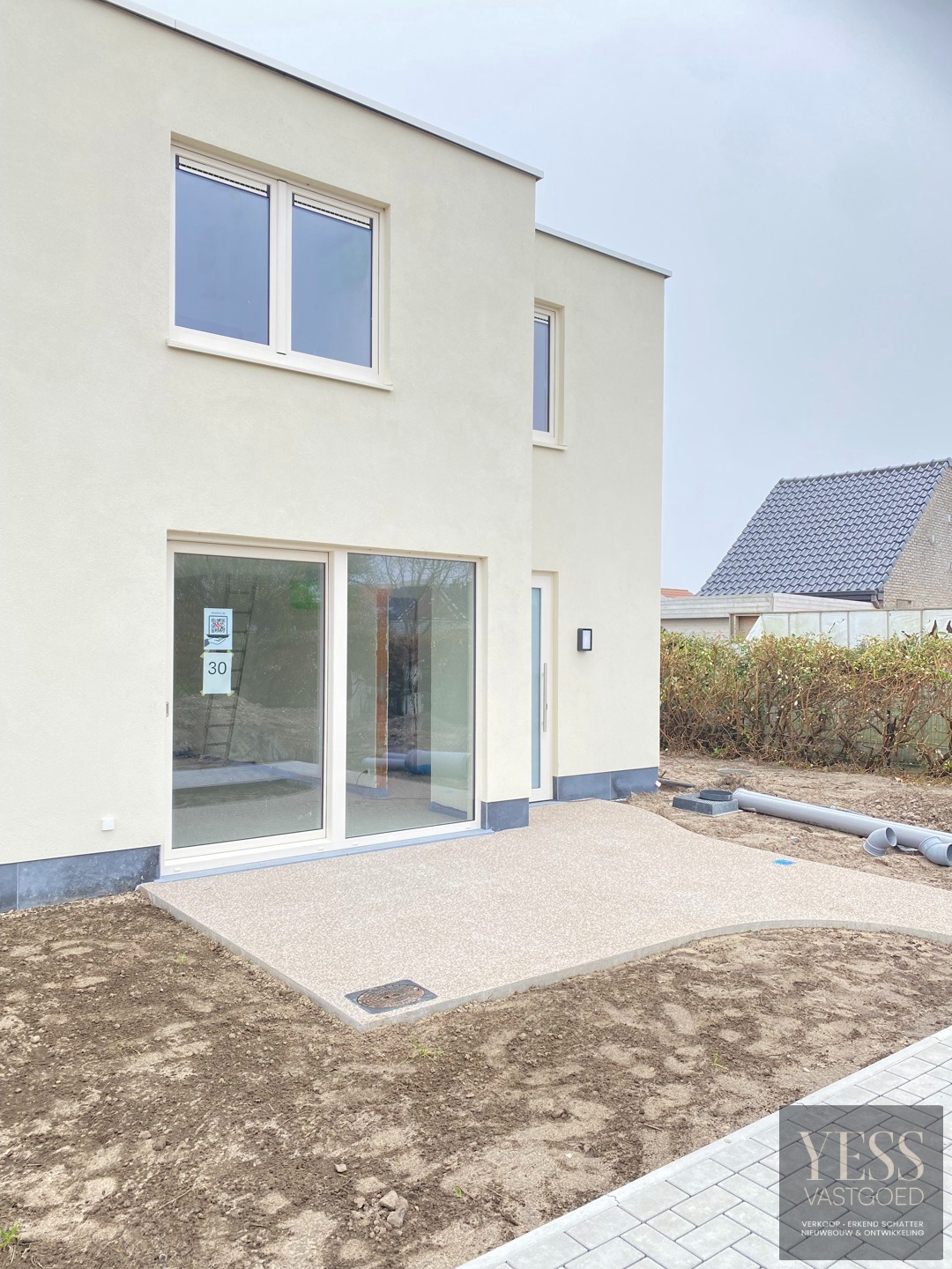 Project for sale in Bredene - photo 2