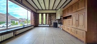 Voor een afspraak bel Kim 0473 72 33 62Te renoveren woning HOB op een grondoppervlakte van 1076ca. Deze woning ligt in een rustige omgeving in de...