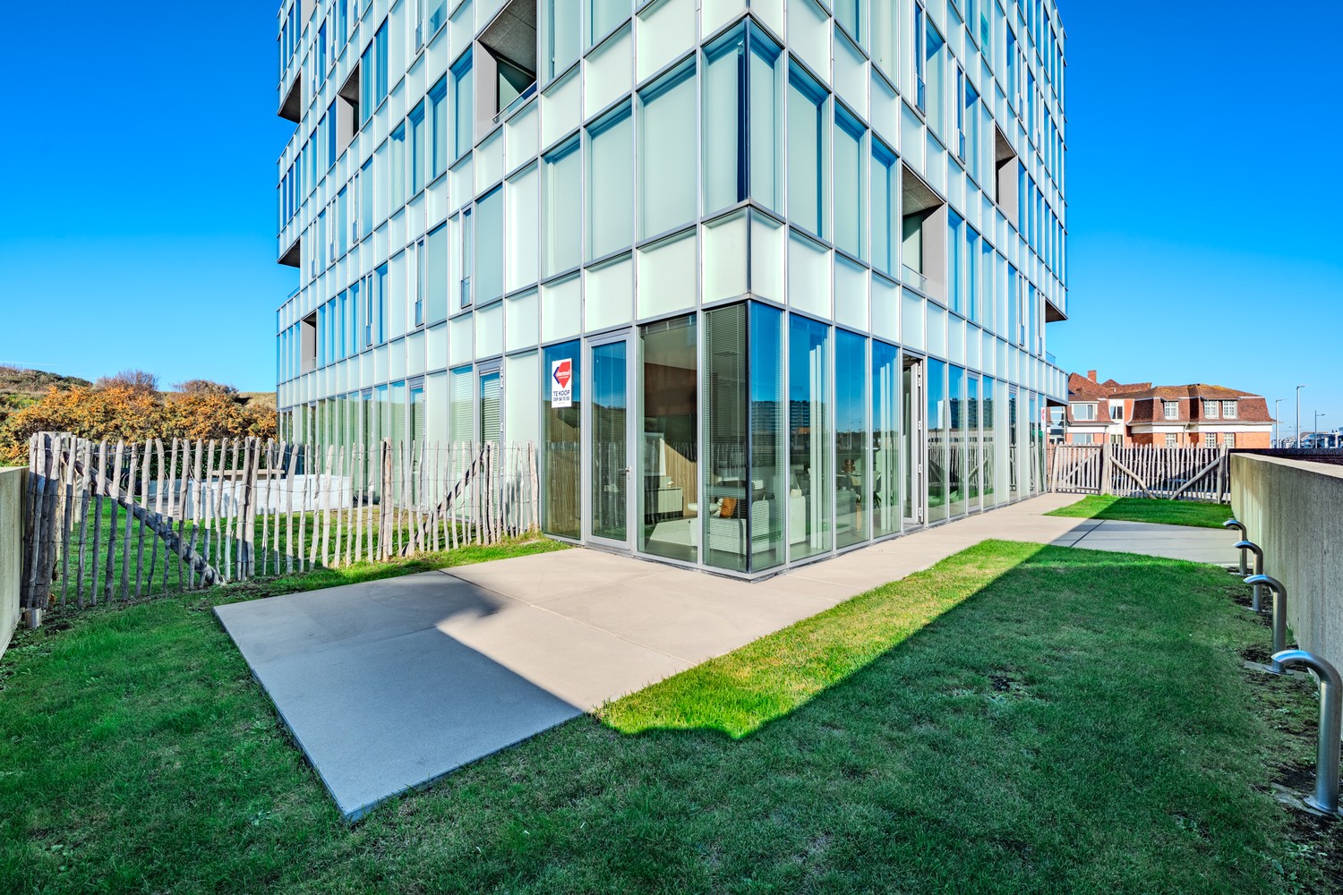 RESIDENTIE OCEAAN - foto 3