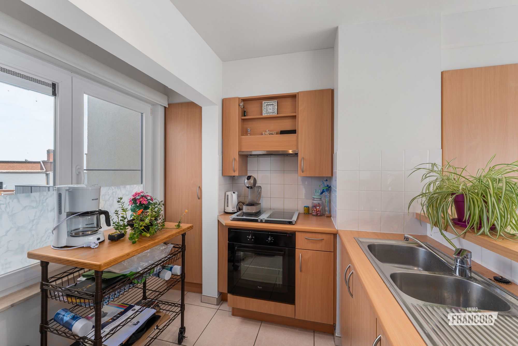Appartement à vendre à Blankenberge avec 2 chambres - photo 5