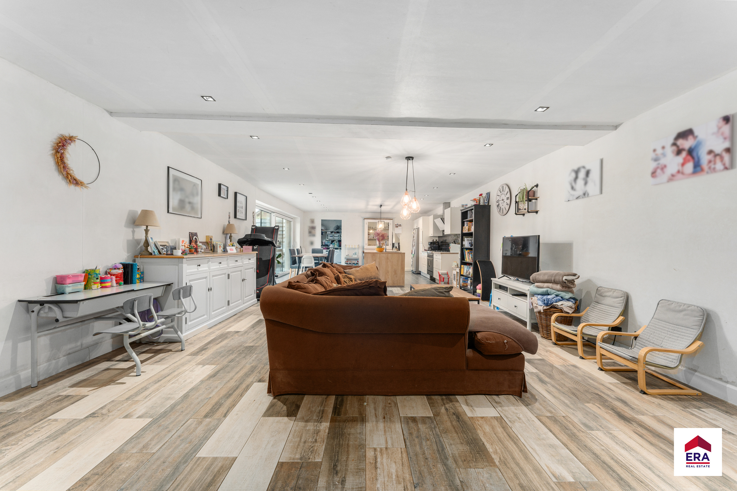 Gerenoveerde instapklare woning in Meulebeke - foto 2