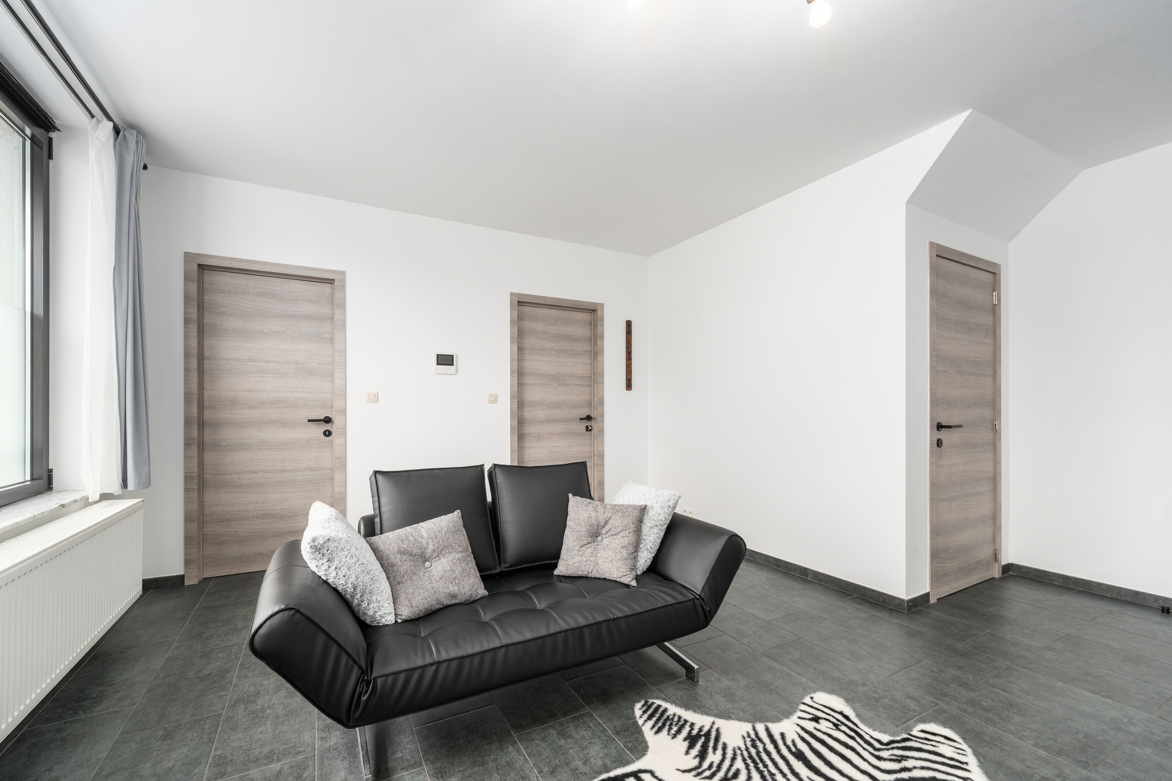 Instapklaar gelijkvloers appartement in Buggenhout - foto 5