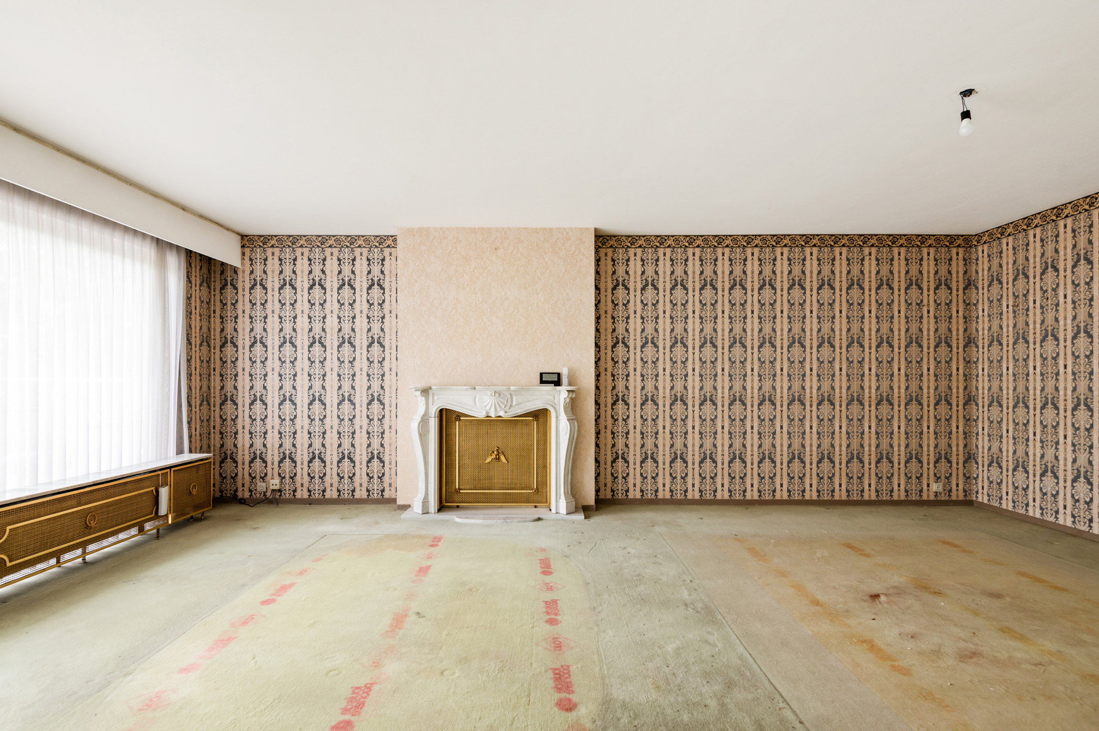 Ruim en uniek appartement met 4 slaapkamers - foto 3