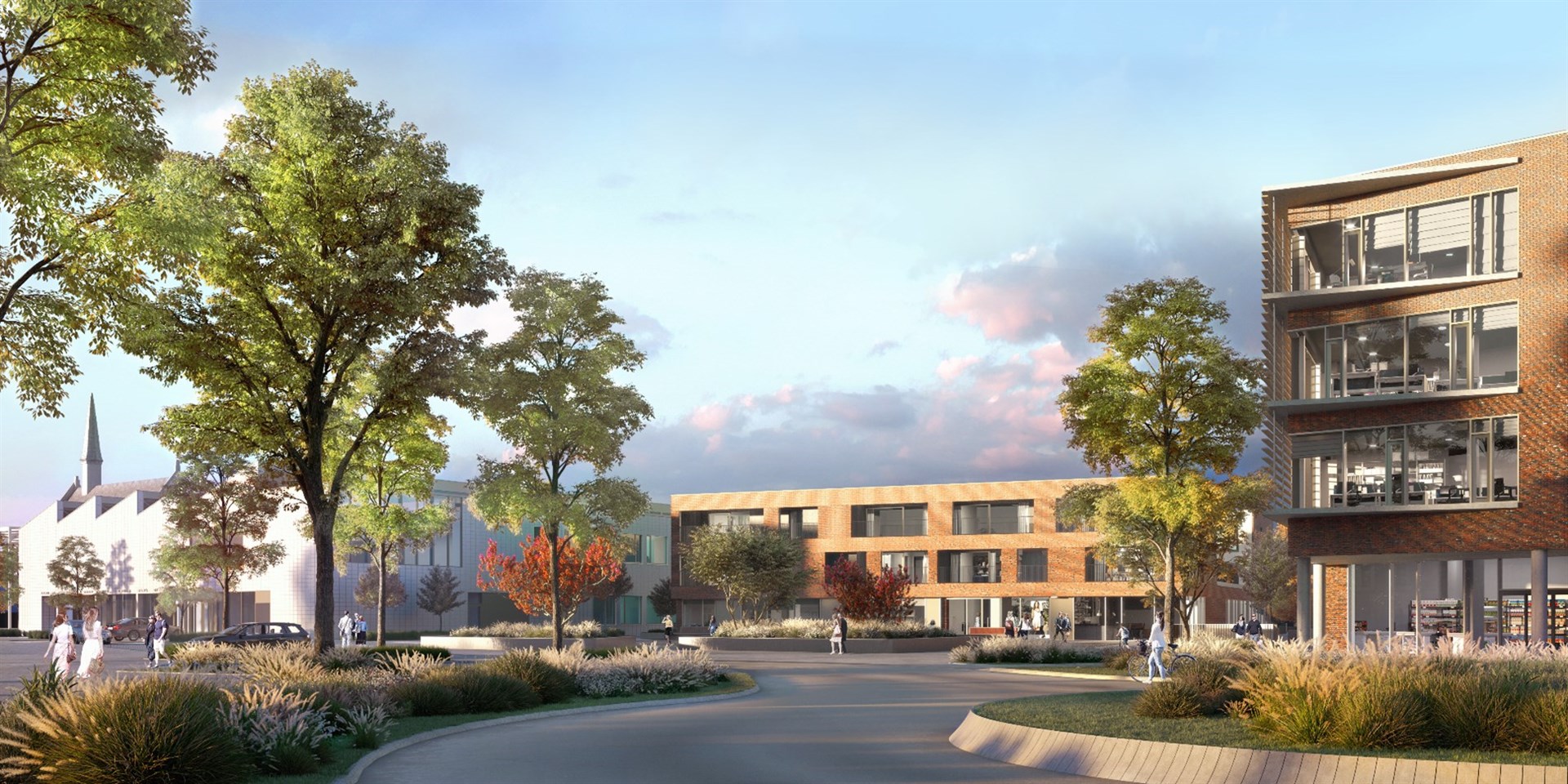 Commercial for sale in Hamme - photo 4