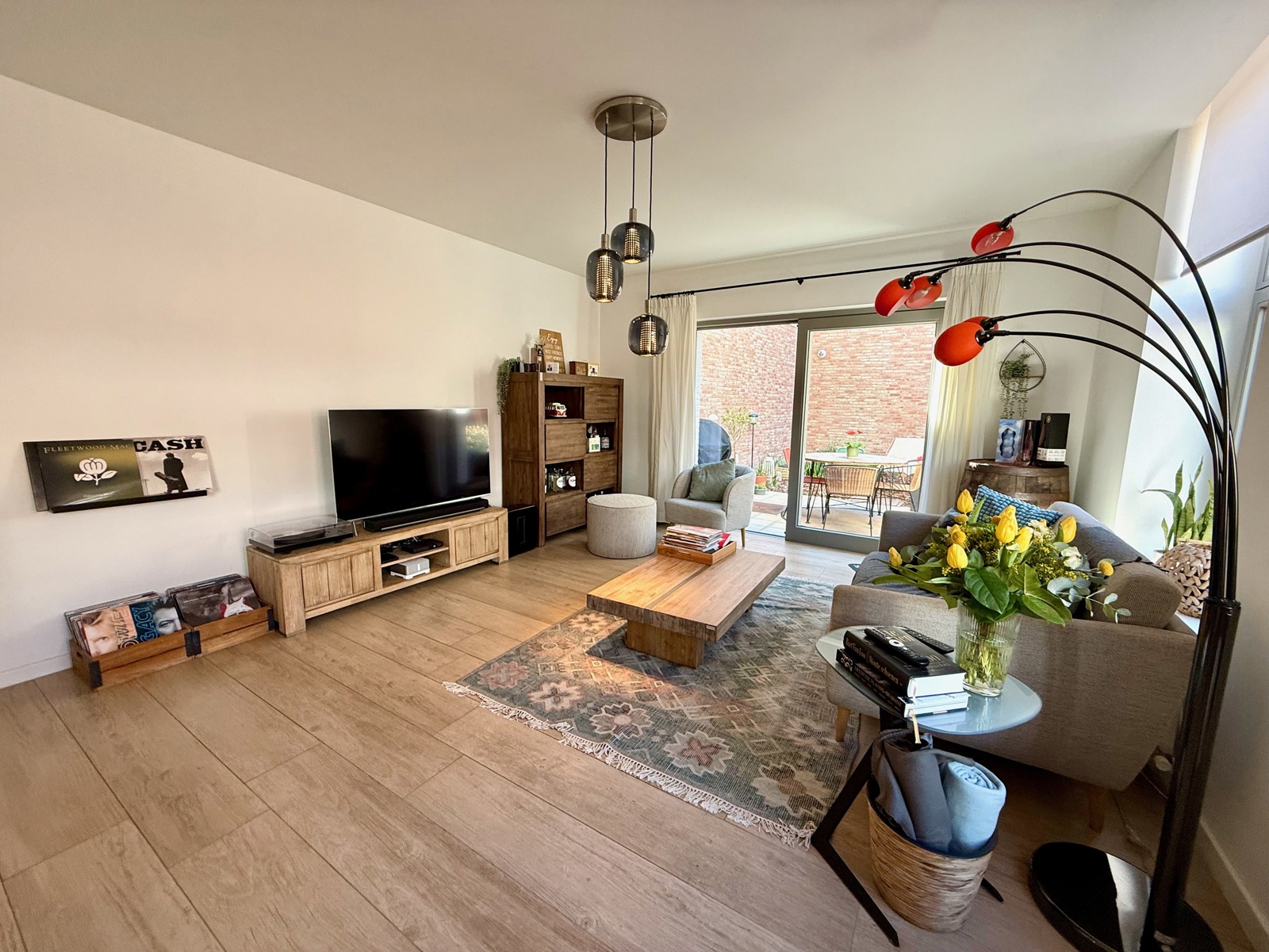 Huis te koop in Tienen met 2 slaapkamers - foto 4