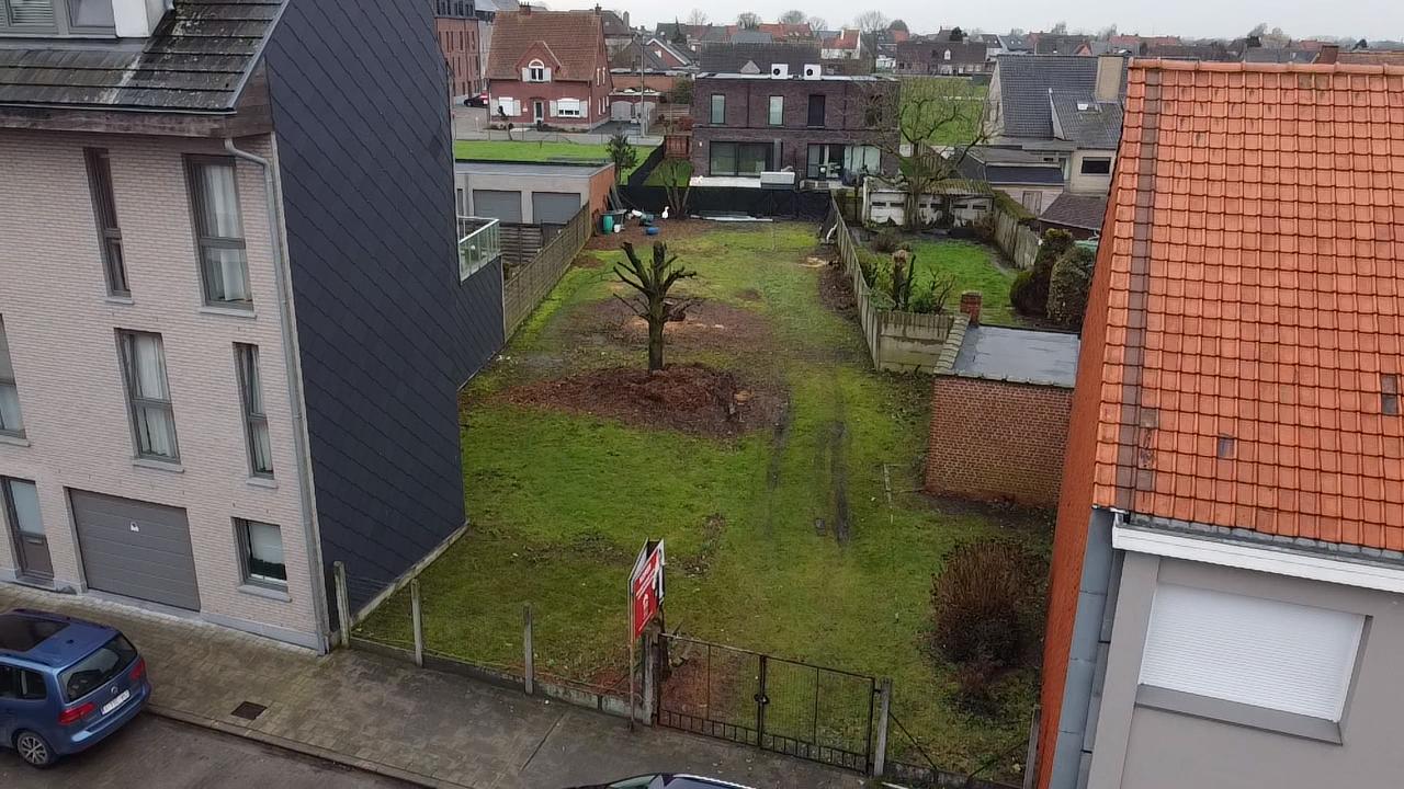 Grond te koop in Ooigem - foto 4