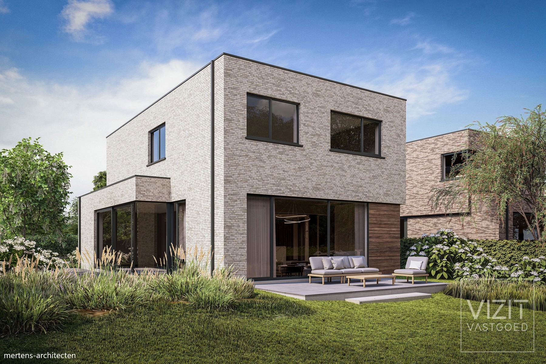 Exclusief wonen in Grimbergen – Project Kattebergen - foto 2