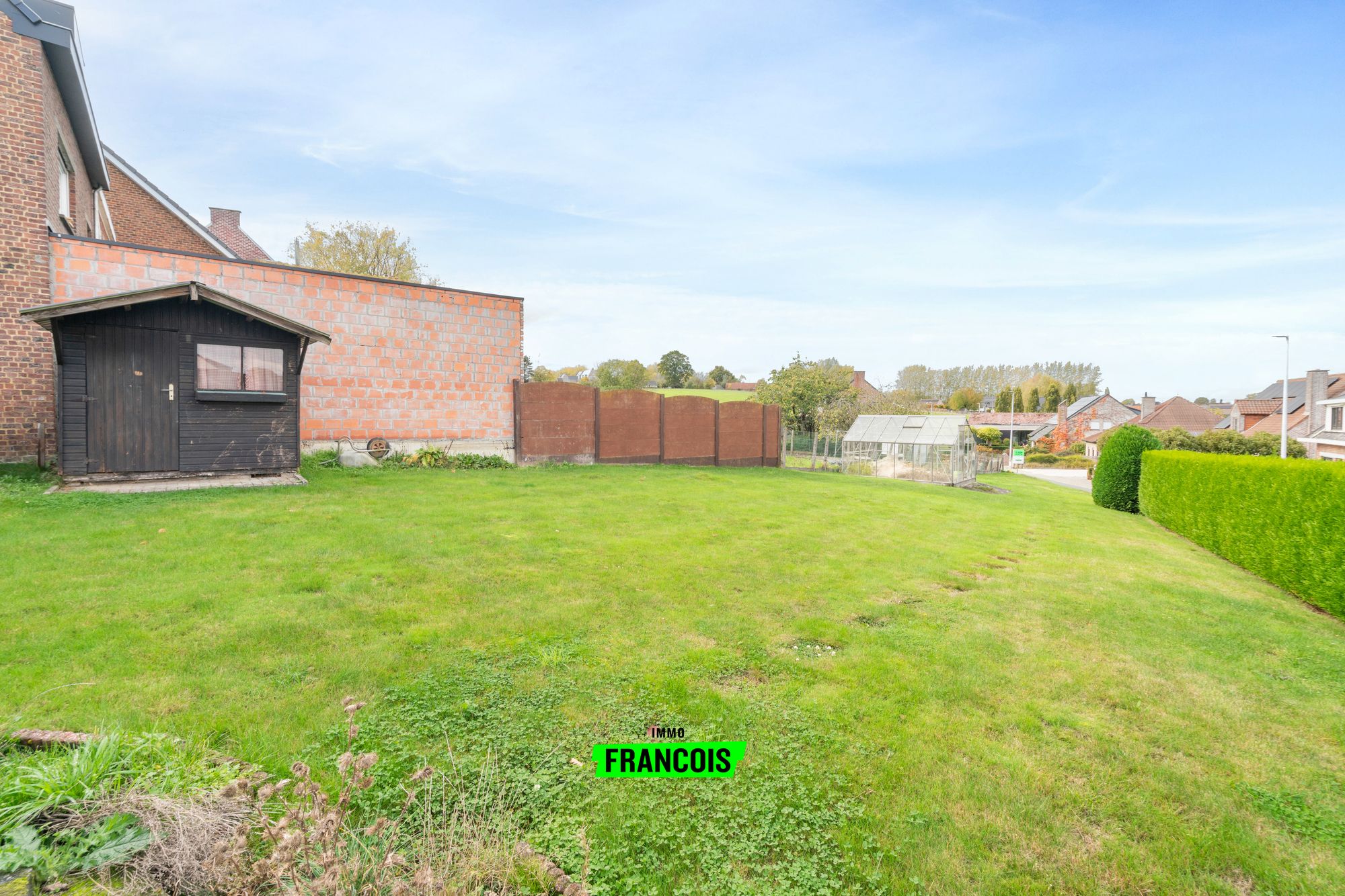 Uniek renovatieproject op een rustige toplocatie in Lierde – Eikenmolen - foto 2