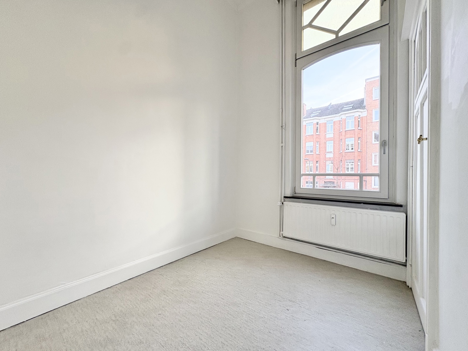 Appartement à louer à Schaerbeek avec 1 chambre - photo 5