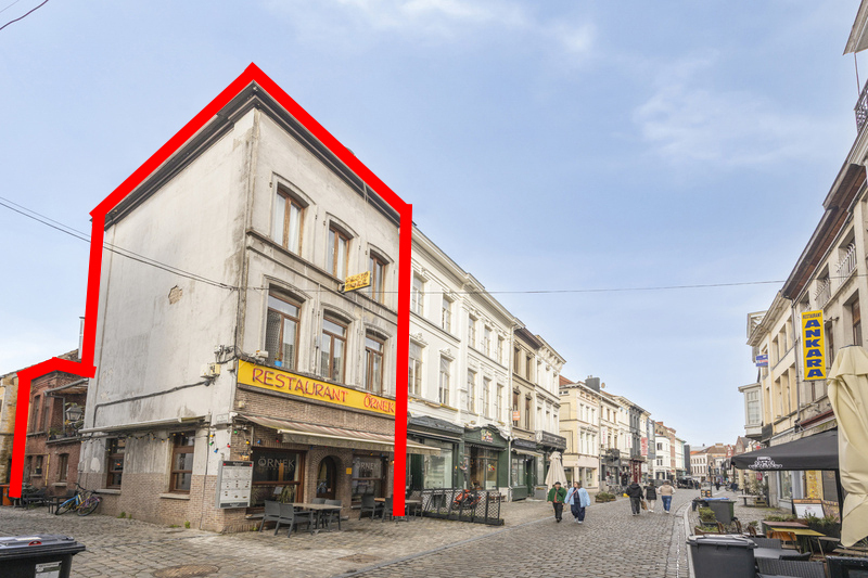 Maison à vendre à Gand avec 3 chambres - photo 2