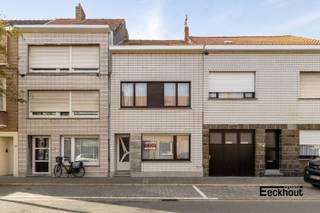 House for sale in Ostend