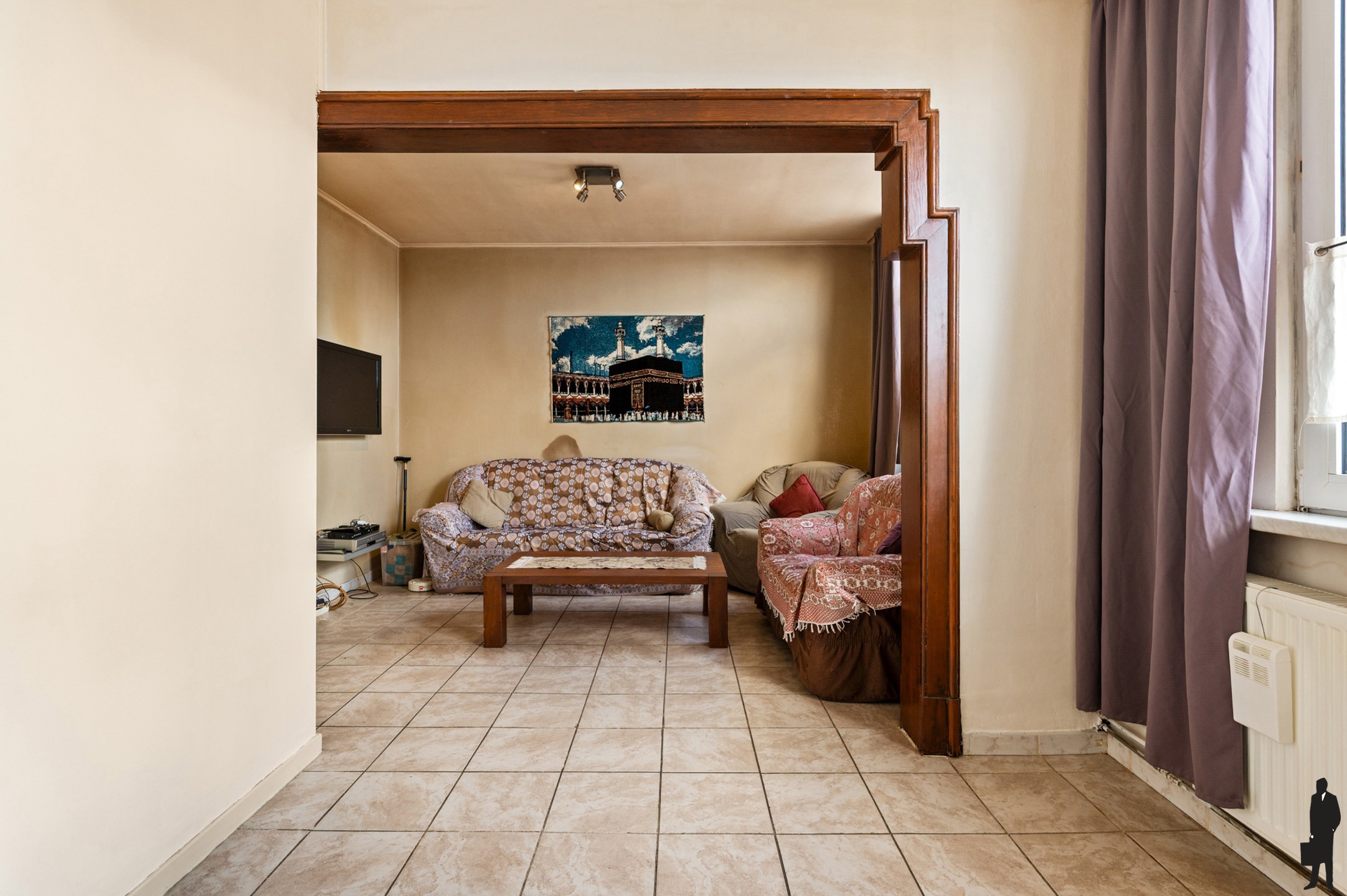Centraal gelegen confortawoning - foto 4