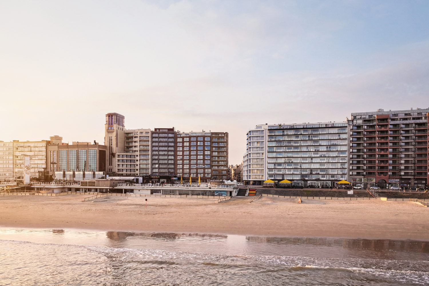 Projet à vendre à Blankenberge - photo 4
