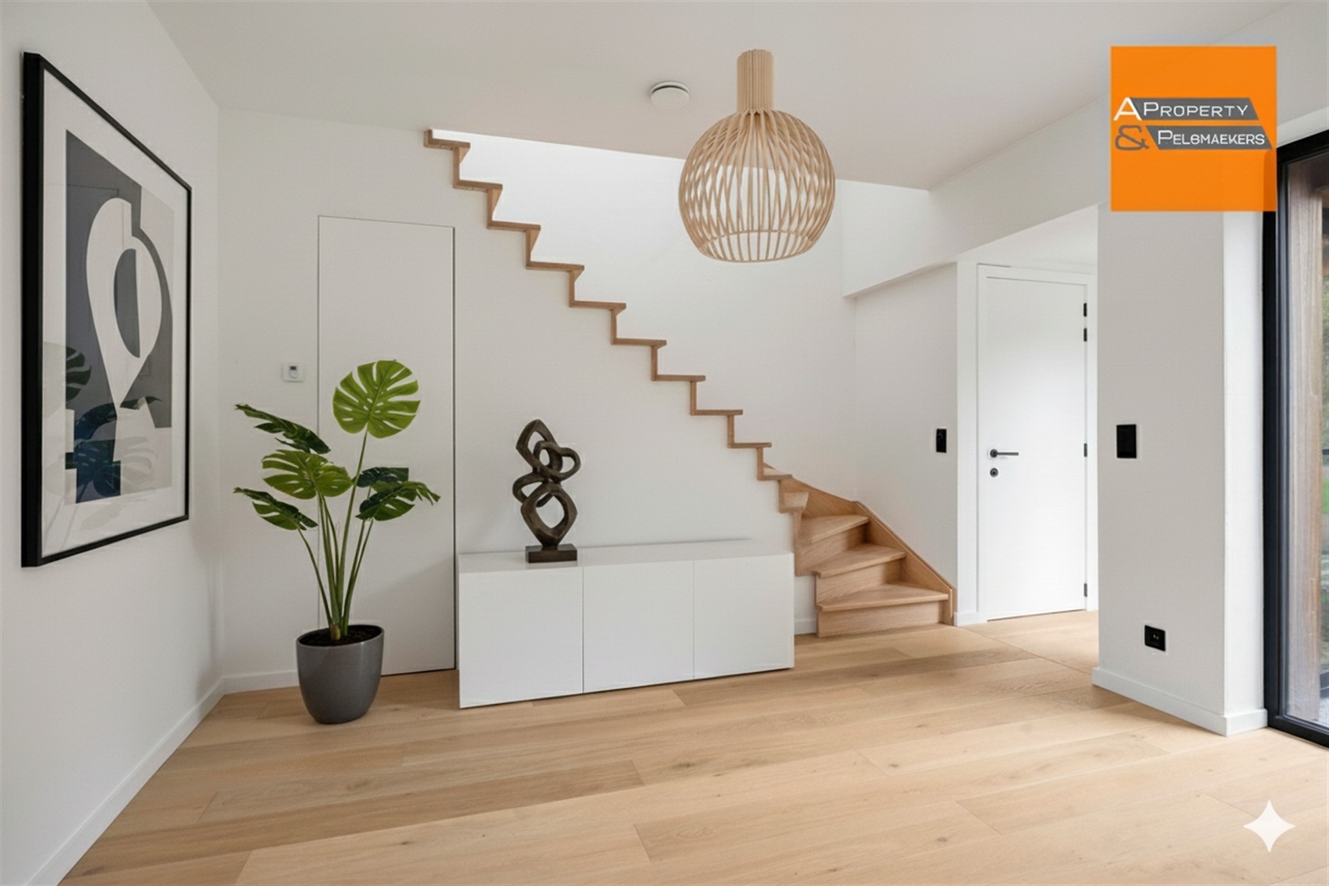 Volledig gerenoveerde, instapklare woning gelegen in Wilsele. - foto 5