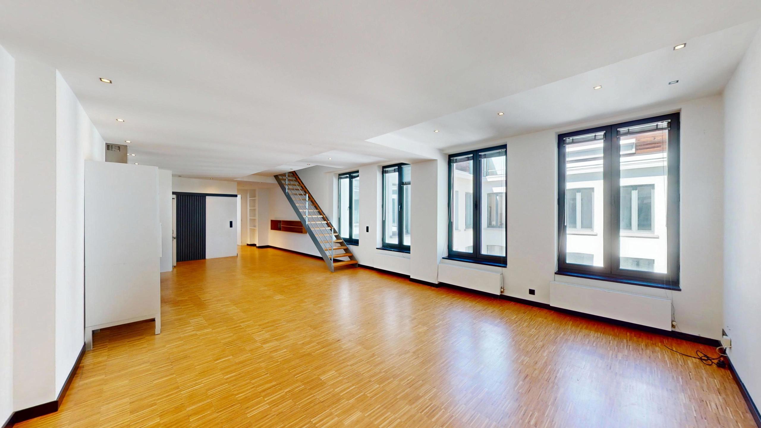 Apartment for rent in Antwerp with 2 bedrooms - photo 3