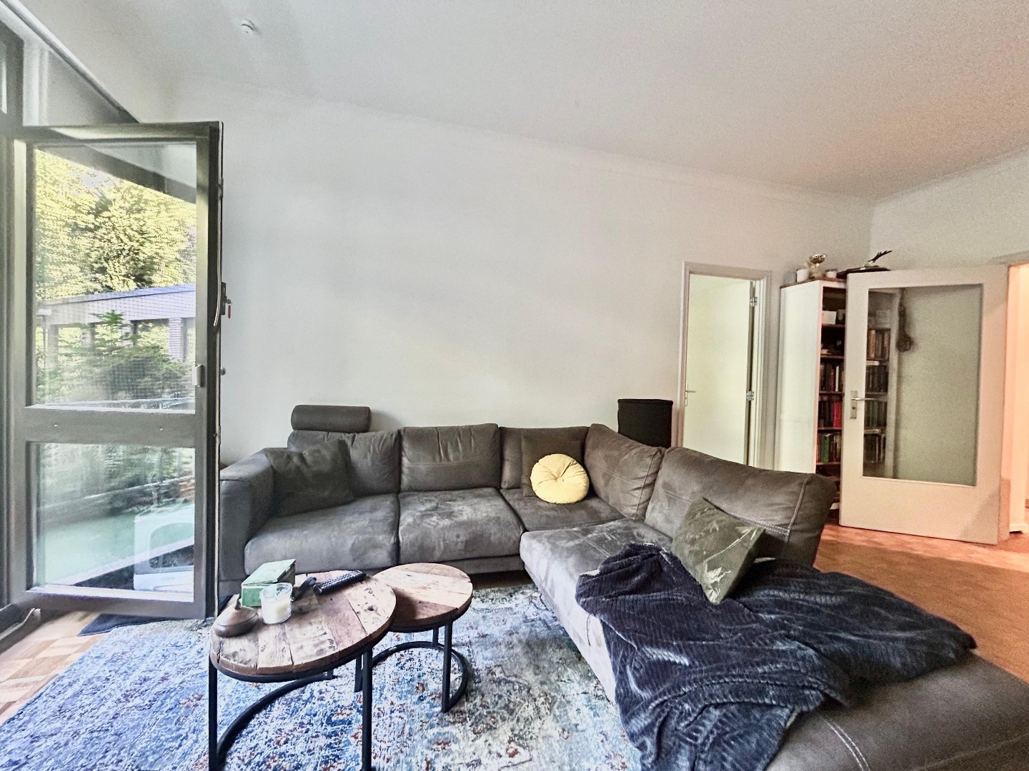 Appartement in Antwerpen