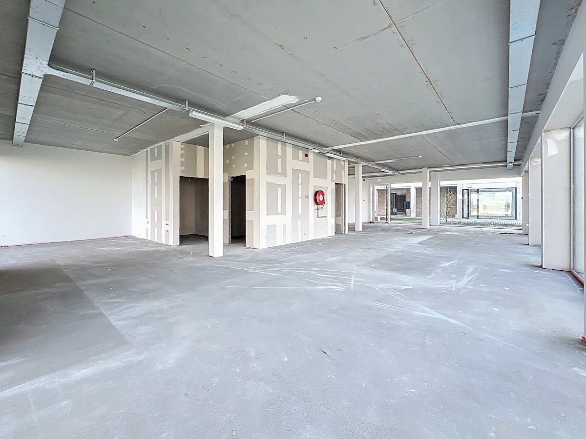 For rent: Office space at a prime location in Groenloo — Vilvoorde - photo 1