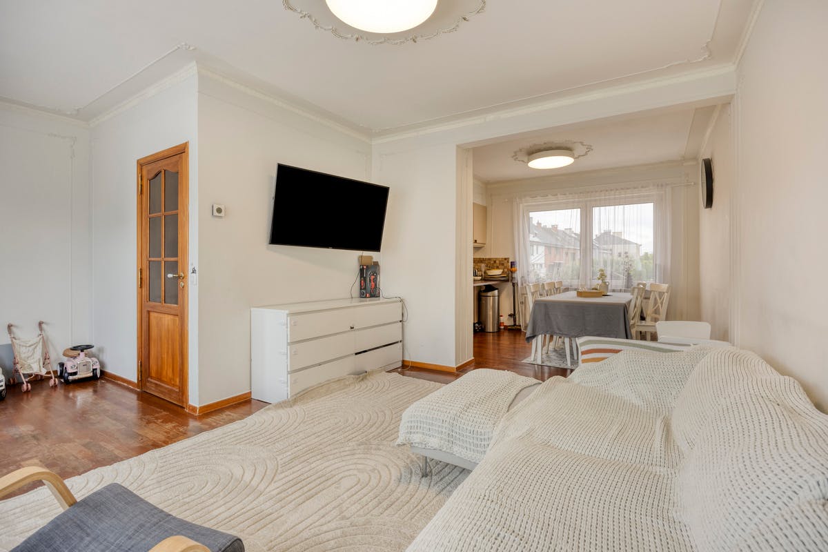 Maison familiale spacieuse avec garage et jardin ensoleillé à Strombeek-Bever - photo 5
