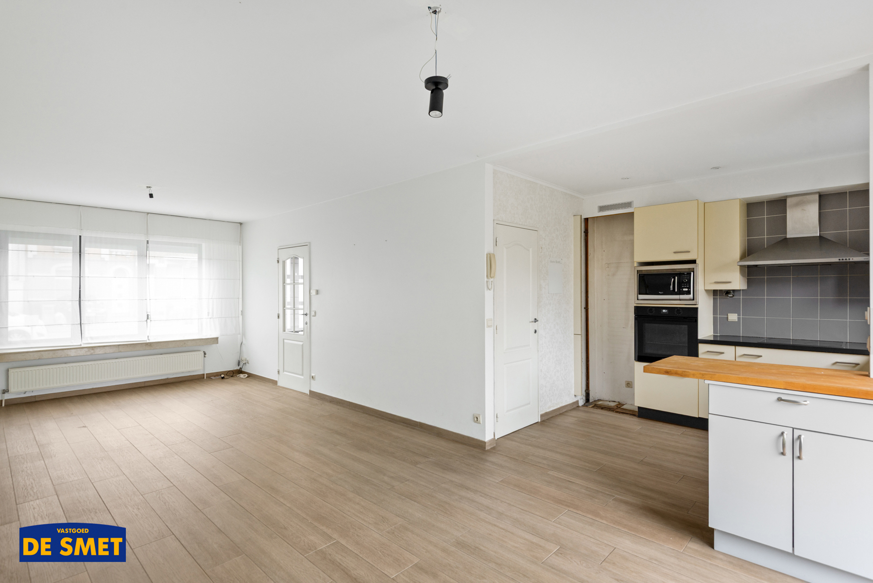 Energiezuinige ééngezinswoning met ruime oprit én garagebox - foto 3