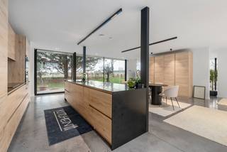 Te huur: moderne open bebouwing in Steenokkerzeel, gelegen in een groene, residentiële omgeving nabij openbaar vervoer.Deze nieuwbouwwoning (bouwjaar...