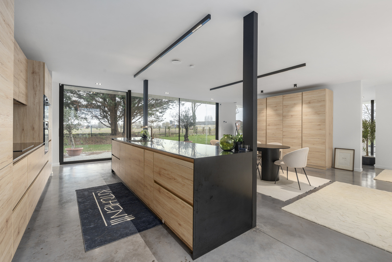 Nieuwbouw open bebouwing in Steenokkerzeel - foto 2