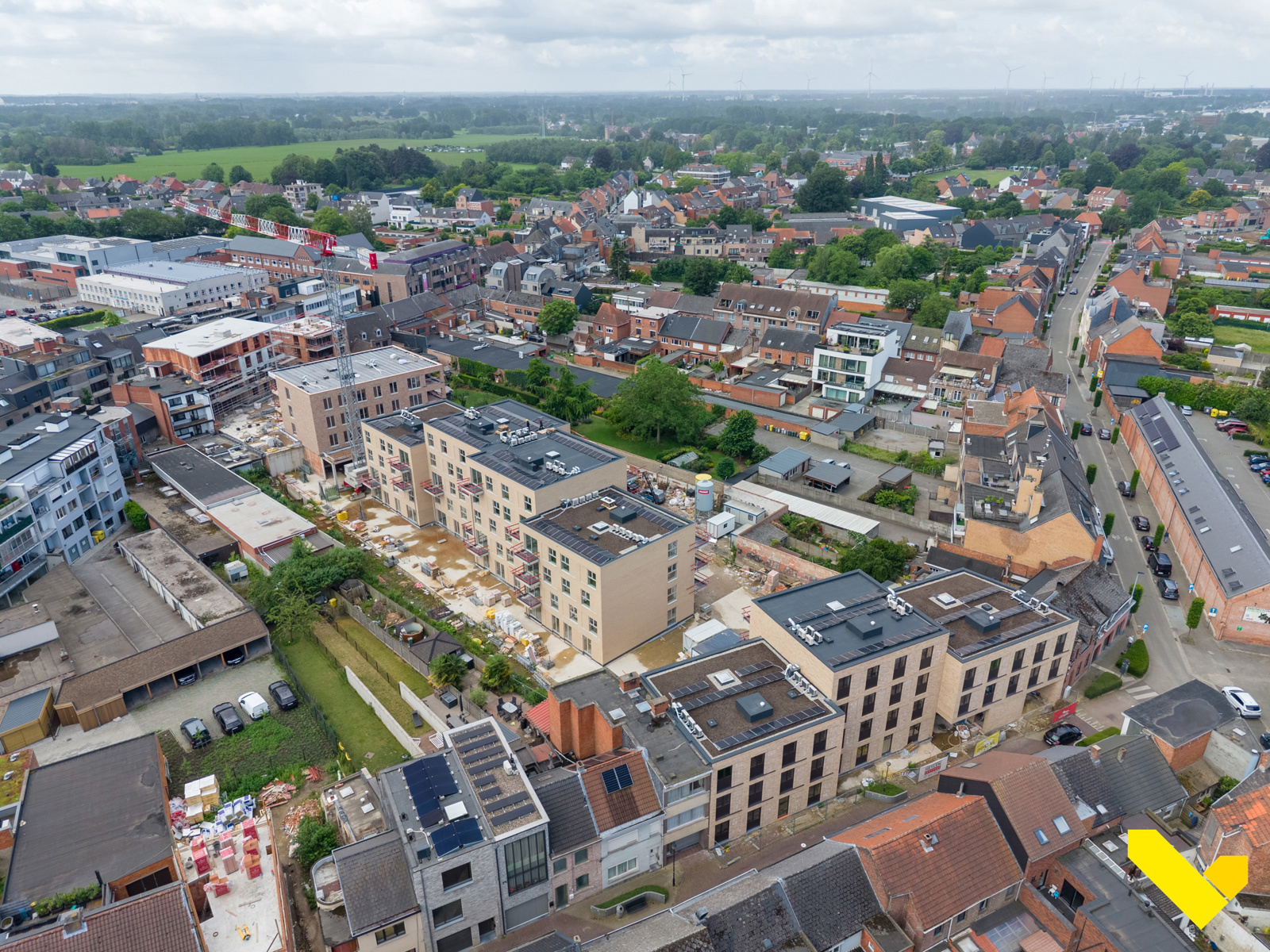 Residentie Moulart – Wooncomfort op maat met topligging - foto 5