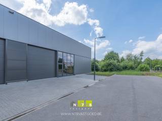 Commercial for sale in Maaseik