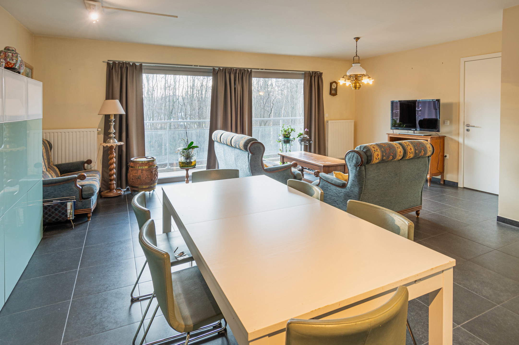 Apartment for rent in Willebroek with 1 bedroom - photo 5