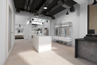 Aan de bruisende Stationsstraat in Sint-Niklaas, dé winkelstraat van de stad, staat dit uitzonderlijke herenhuis te koop. Met een totale...