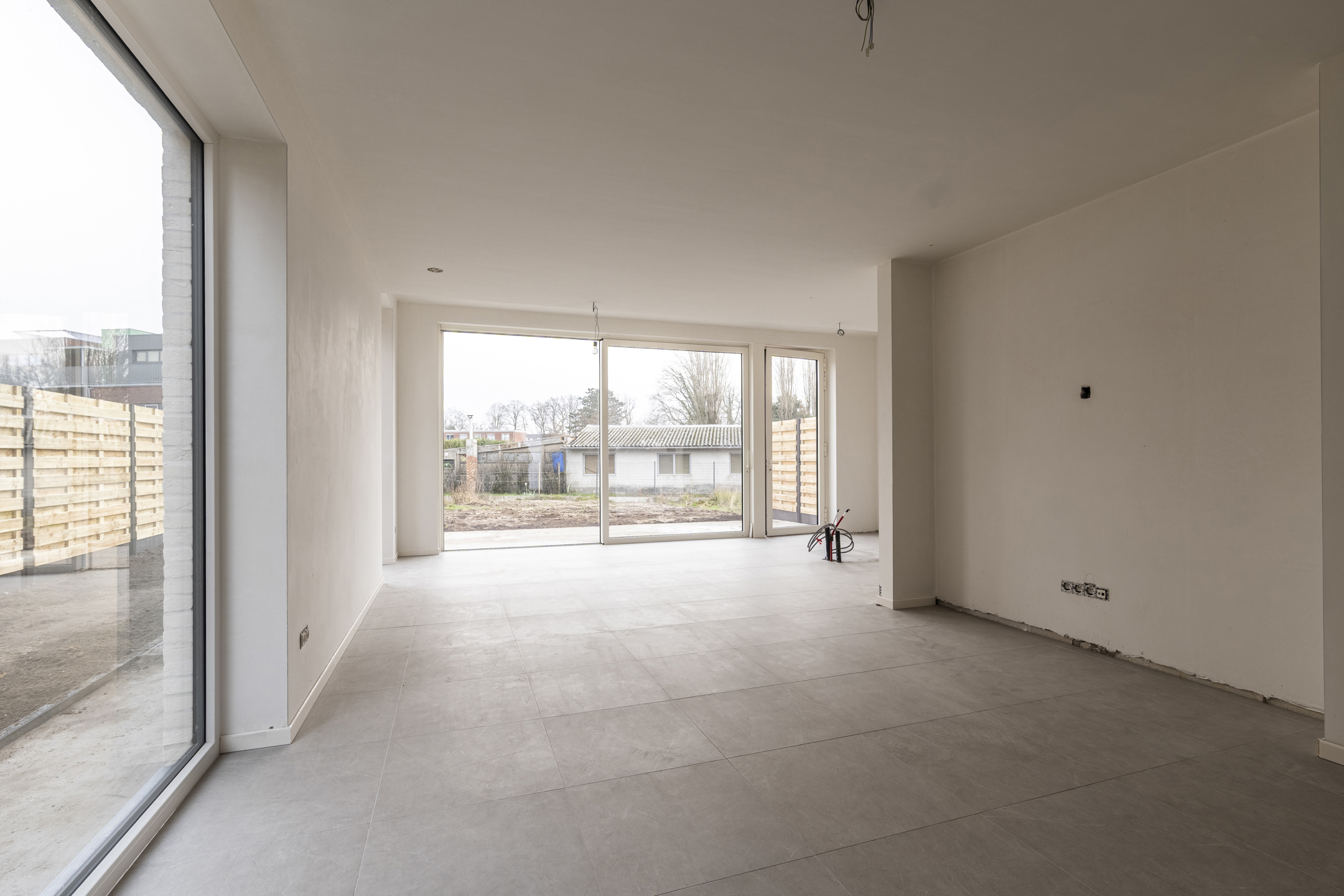 Luxe nieuwbouwwoning met 5 slaapkamers in Oostmalle - foto 2