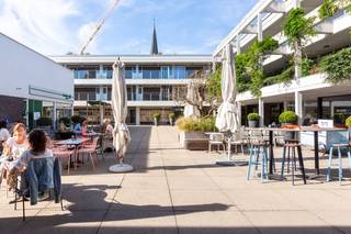 Commercial à vendre à Brasschaat