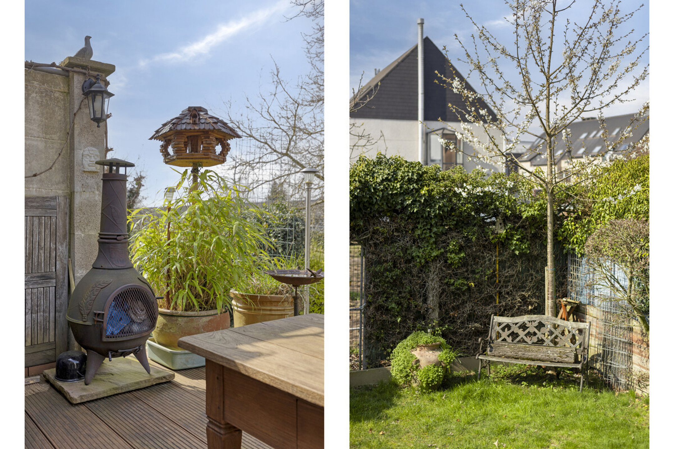 House for sale in Dilbeek with 3 bedrooms - photo 4