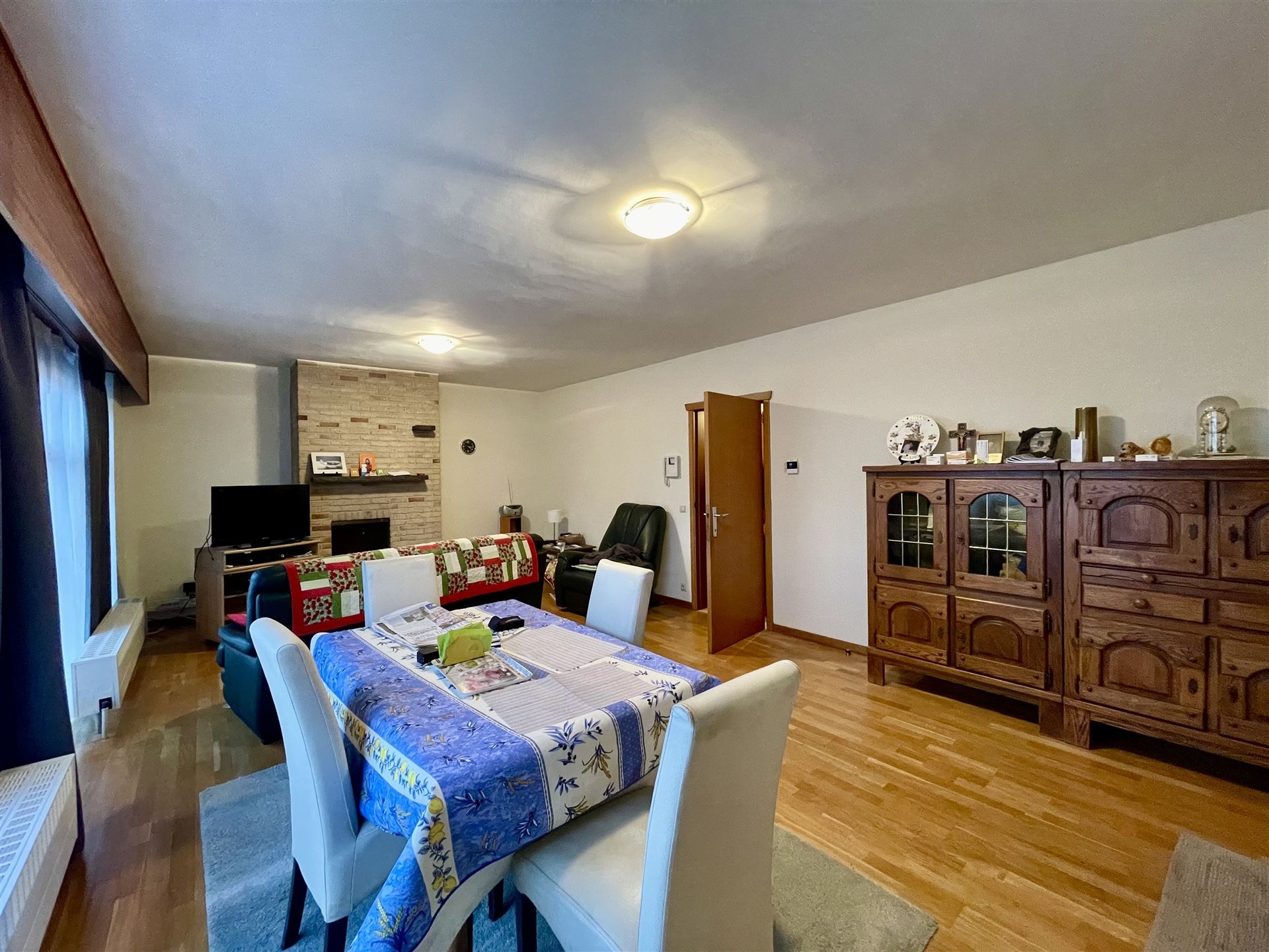 Apartment for rent in Hofstade with 2 bedrooms - photo 3