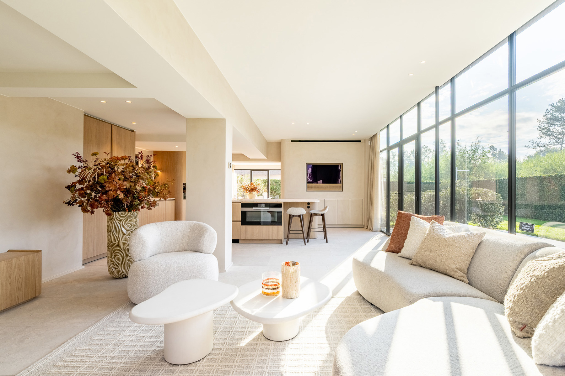 Karaktervolle villa in typische Zoute-stijl.  - foto 3