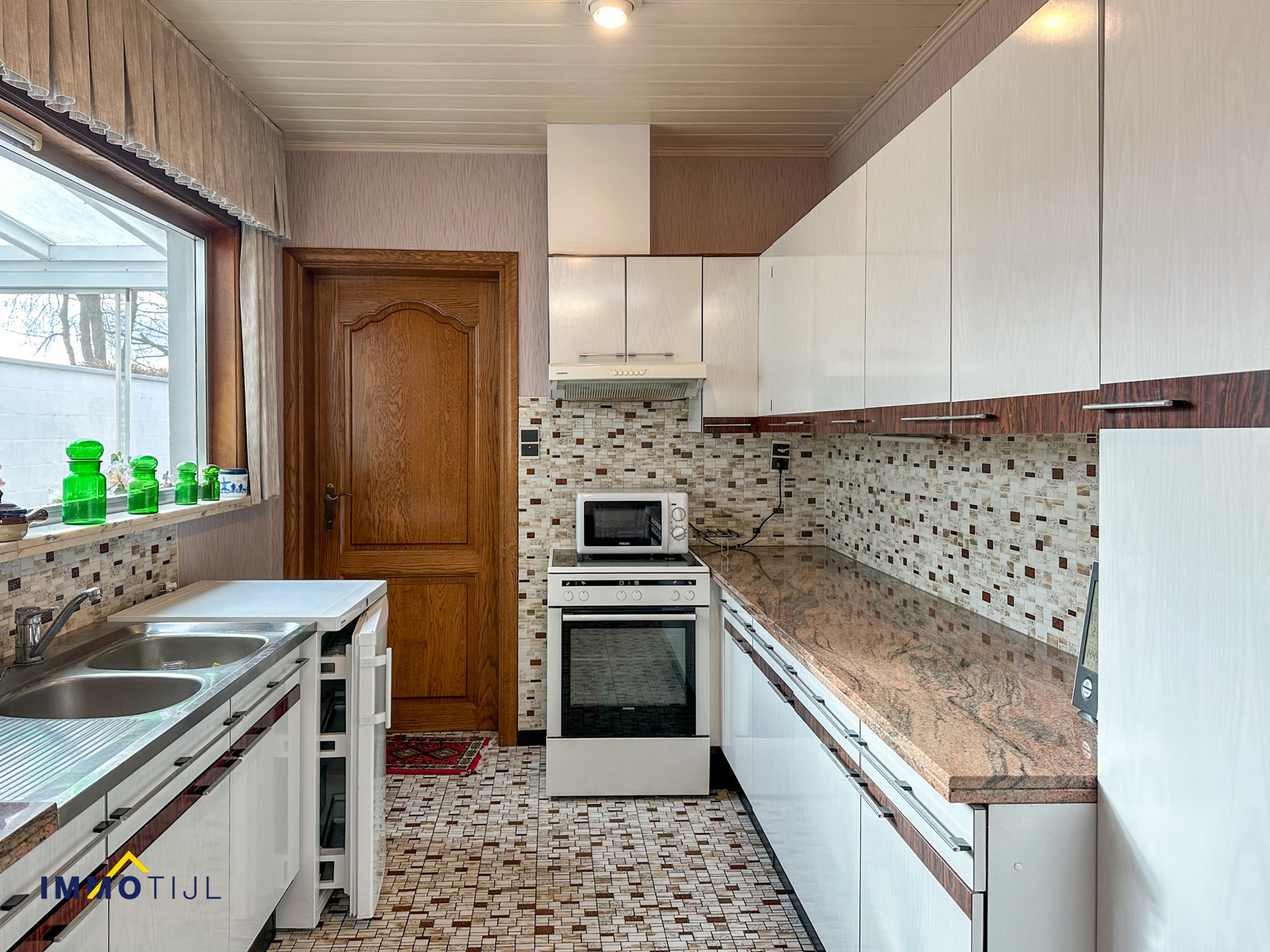 Maison à vendre à Alost avec 3 chambres - photo 5