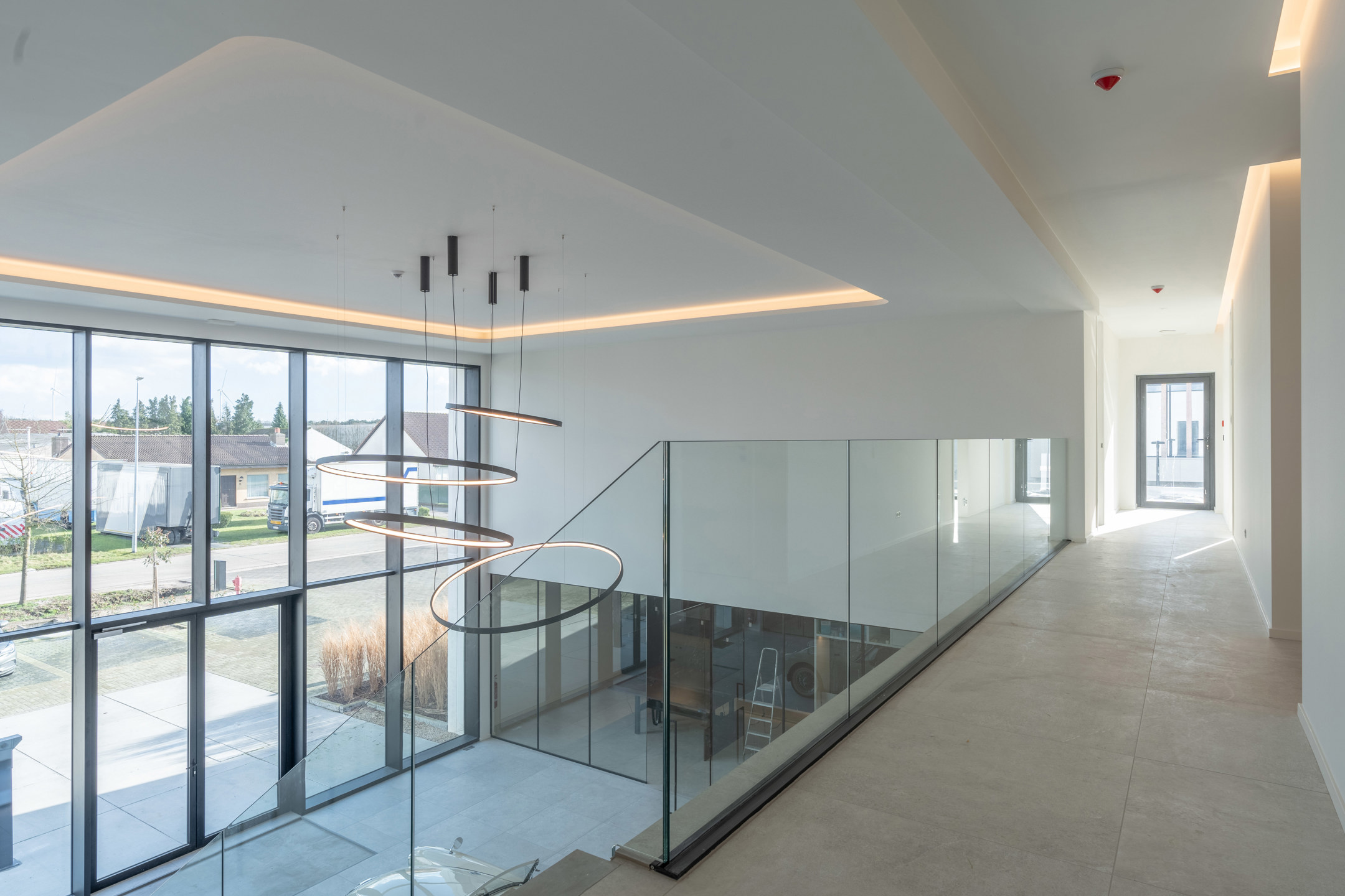 Commercial à louer à Beerse - photo 4