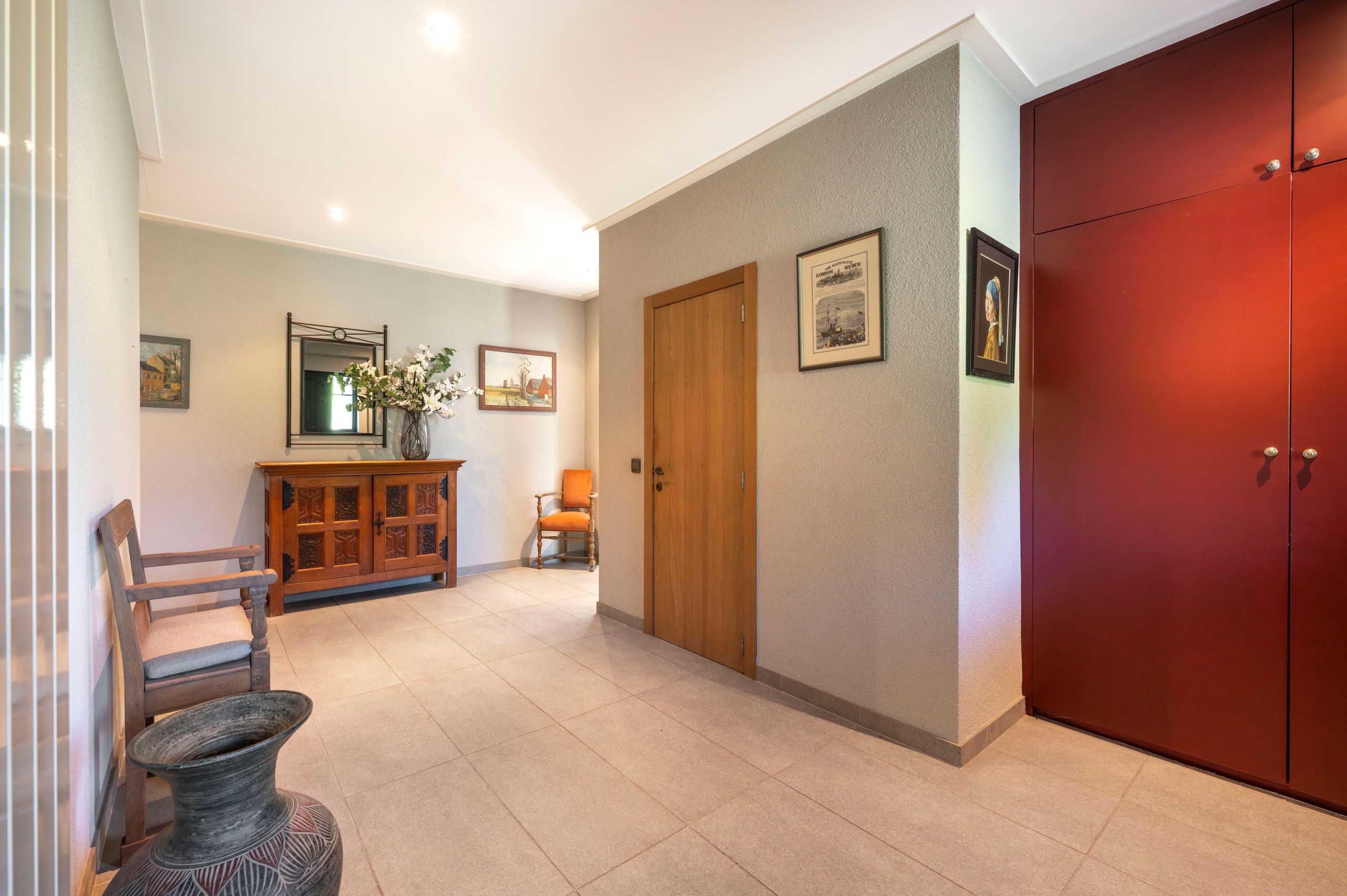 House for sale in Brasschaat with 3 bedrooms - photo 2