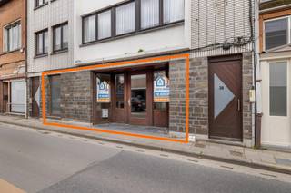 Commercial for sale in Destelbergen
