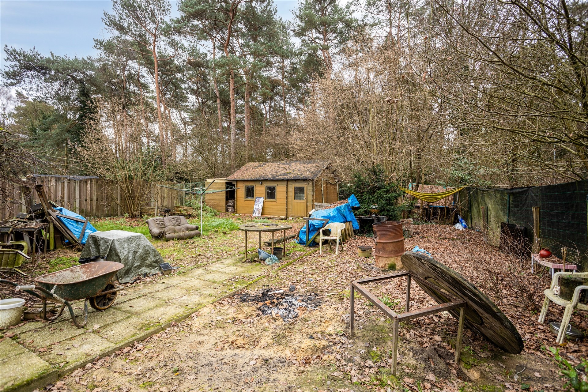 maison - photo 4