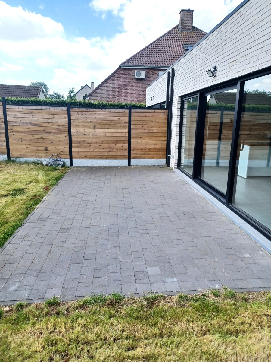 Energiezuinige 3-gevelwoning te Pajottegem-Tollembeek - foto 4