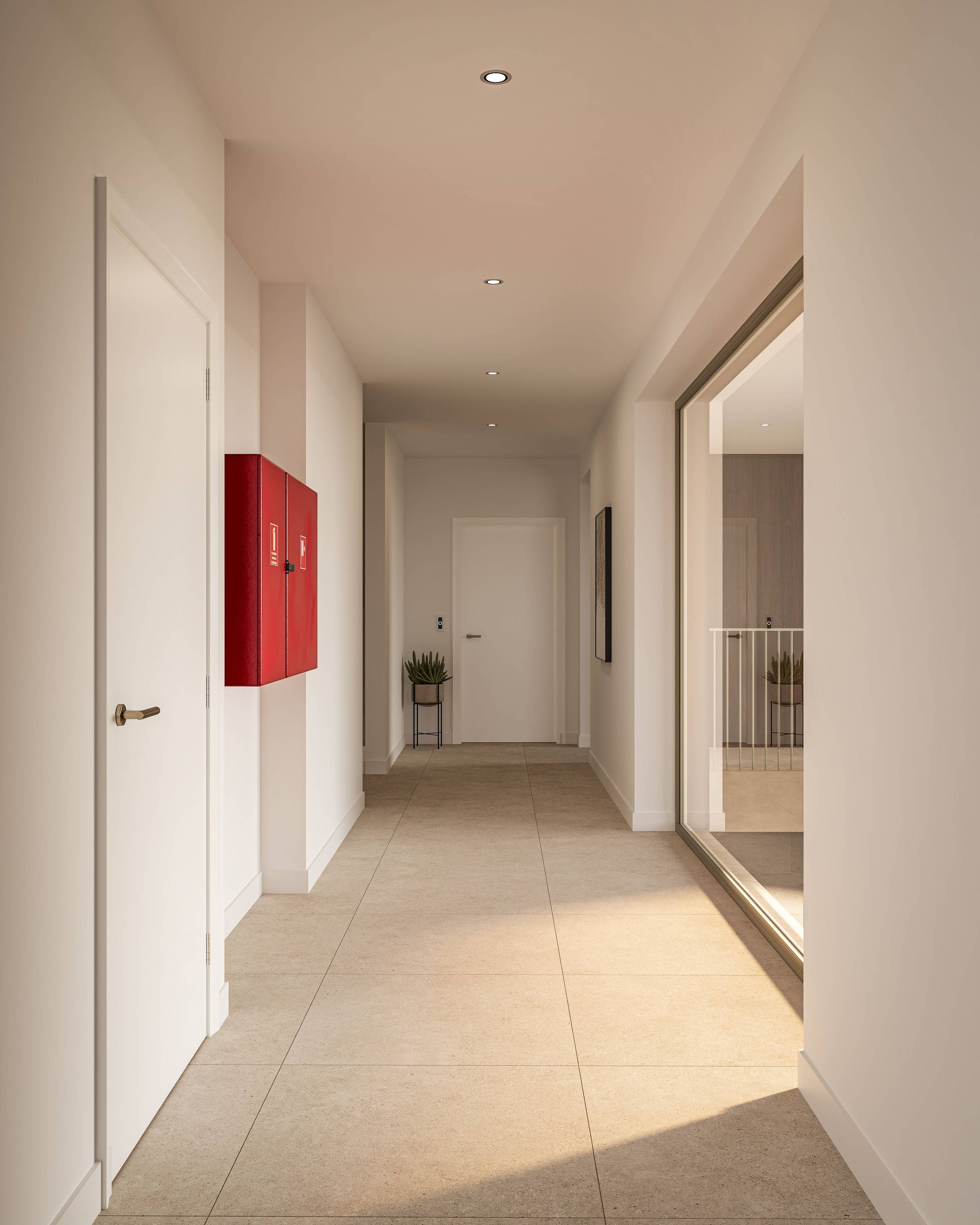 Nieuwbouwproject Tilia Verde – duurzaam en groen wonen met oog voor kwaliteit te Roeselare - foto 4