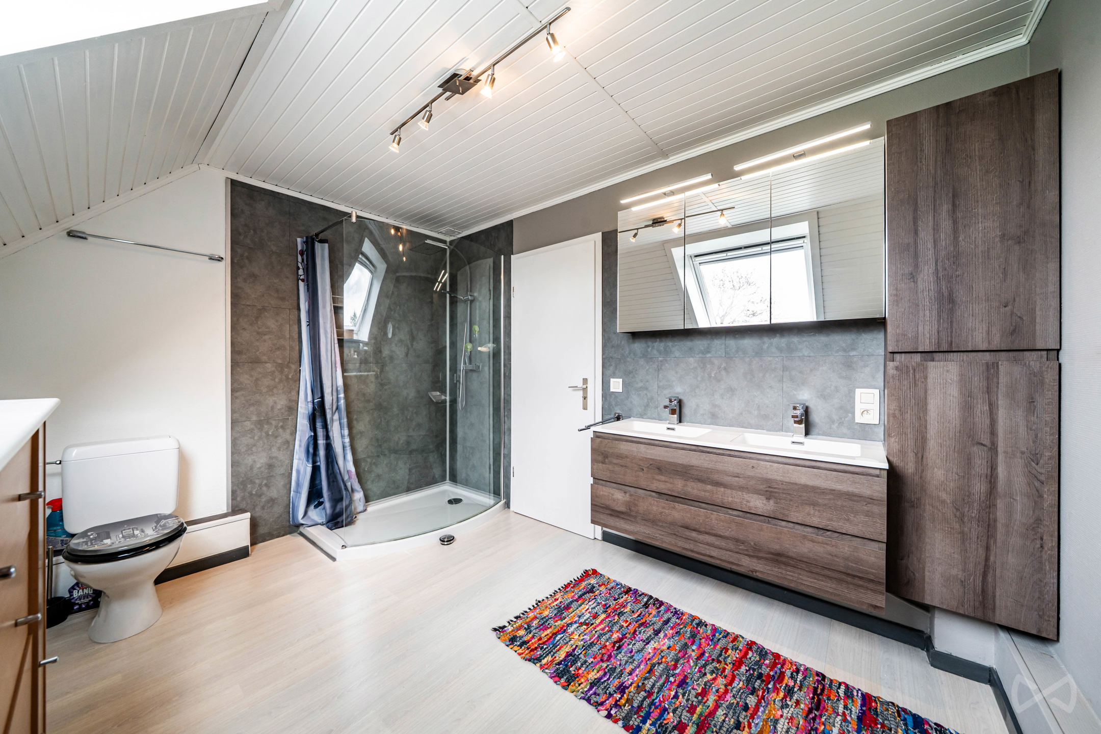 Maison à vendre à Héron avec 2 chambres - photo 4