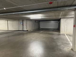 Garage for rent in Nieuwpoort